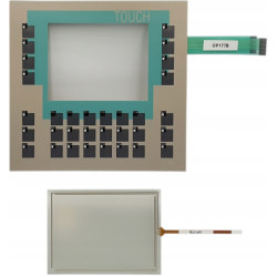 SET NAPRAWCZY DO PANELU SIEMENS OP177B 6AV6642-0DA01-1AX1