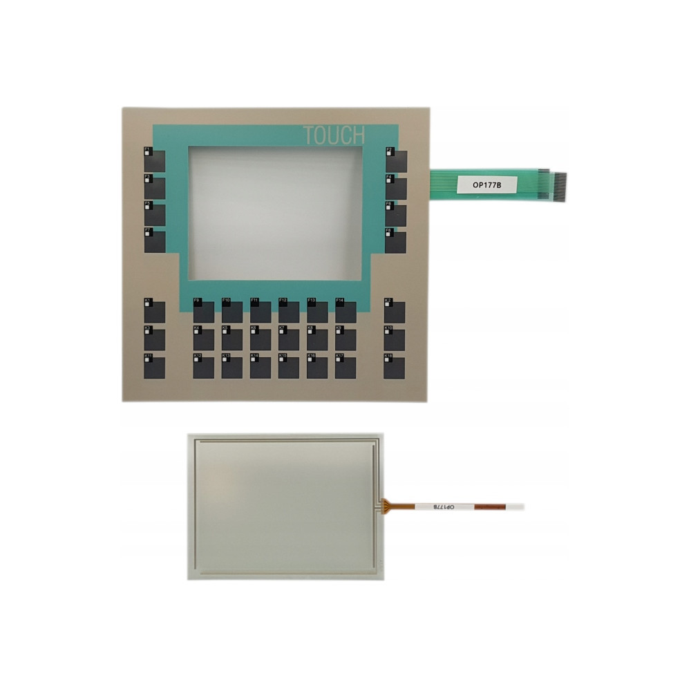SET NAPRAWCZY DO PANELU SIEMENS OP177B 6AV6642-0DA01-1AX1