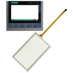 SET NAPRAWCZY DO PANELU SIEMENS KTP400 COMFORT 6AG1124-2DC01-4AX0 6AG1