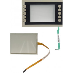 SET NAPRAWCZY DO PANELU OPERATORSKIEGO B&R PP65 4PP065.0571-P74F 4PP065.0571-X74F