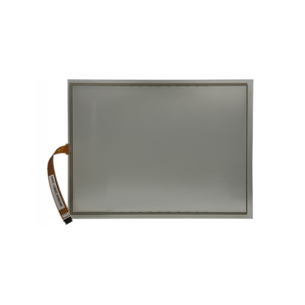 DOTYK EKRAN DOTYKOWY DO PANELU SIEMENS MP370-12" 6AV6545-0DA10-1AX0