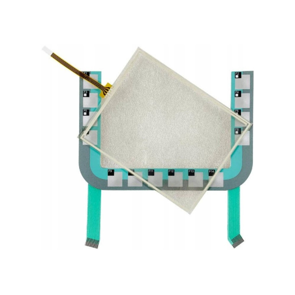 SET NAPRAWCZY DO PANEU DOTYKOWEGO SIEMENS 177PN 6AV6645-0BC01-0AX0