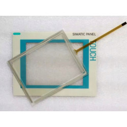 DOTYK EKRAN DOTYKOWY DO PANELU SIEMENS TP270 -6" 6AV6545-0CA10-0AX1