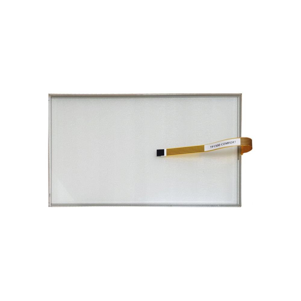 DOTYK EKRAN DOTYKOWY DO PANELU SIEMENS TP1900 COMFORT 6AV2124-0UC02-0AX1