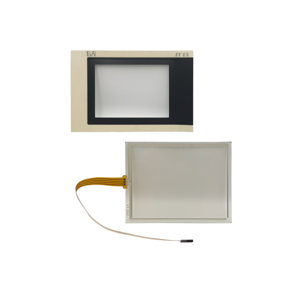 SET NAPRAWCZY DO PANELU OPERATORSKIEGO B&R PP65 4PP065.0571-P74