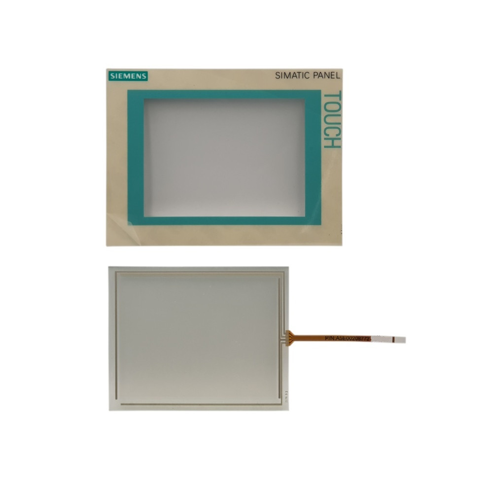 SET NAPRAWCZY DO PANELU SIEMENS TP177 MICRO 6AV6640-0CA11-0AX0
