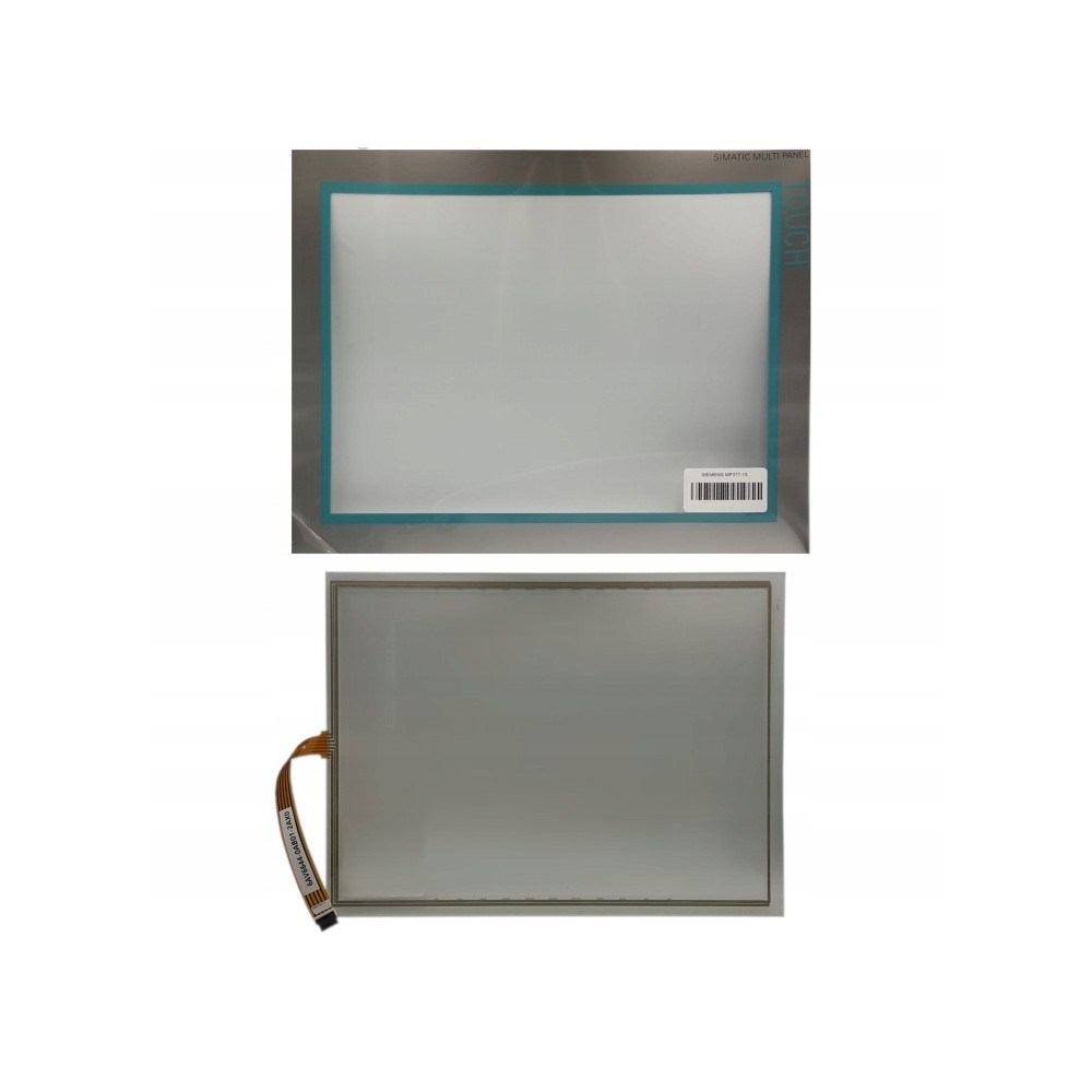 SET NAPRAWCZY DO PANELU SIEMENS MP377-15 6AV6644-5AB10-0BS0
