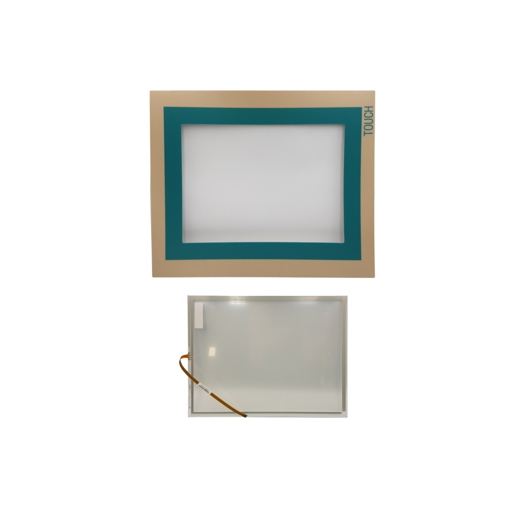 SET NAPRAWCZY DO PANELU SIEMENS MP270 10" 6AV6545-0AG10-0AX0