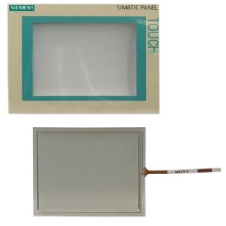 SET NAPRAWCZY DO PANELU SIEMENS MP270B 6" 6AV6545-0AH10-0AX1