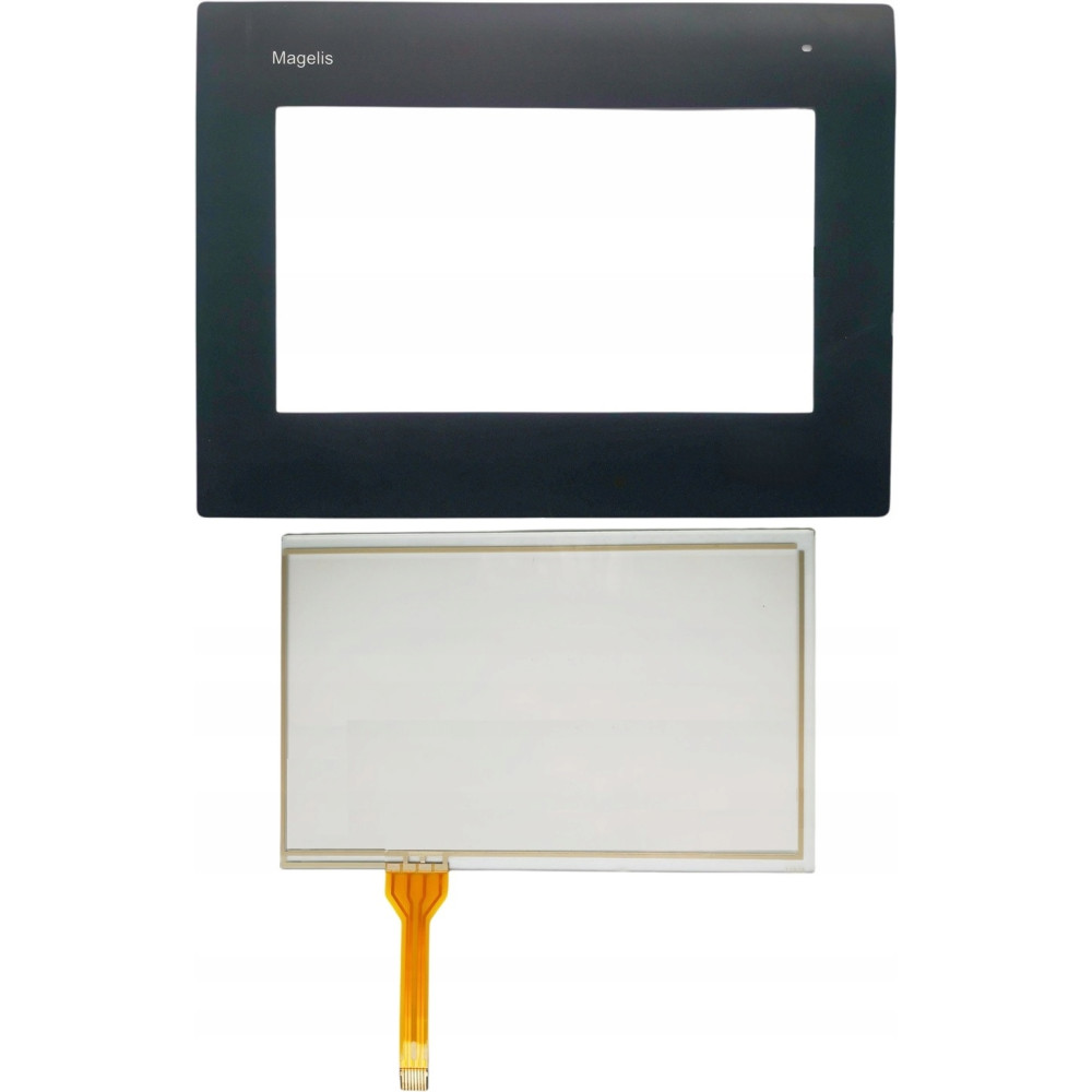 SET NAPRAWCZY DO PANELU SCHNEIDER HMIGXU3500 HMIGXU3512