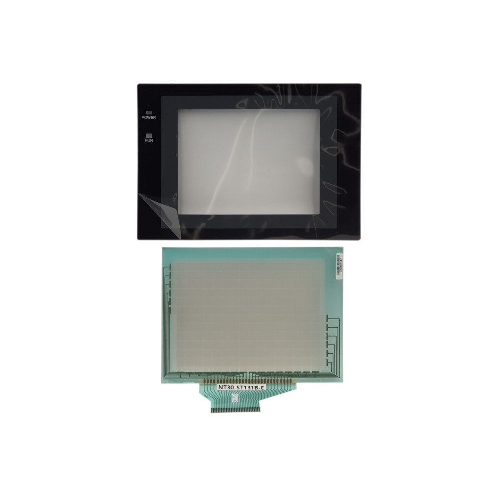 SET NAPRAWCZY DO PANELU OMRON NT30-ST131B NT30-ST131B-E NT30-ST131B-V1