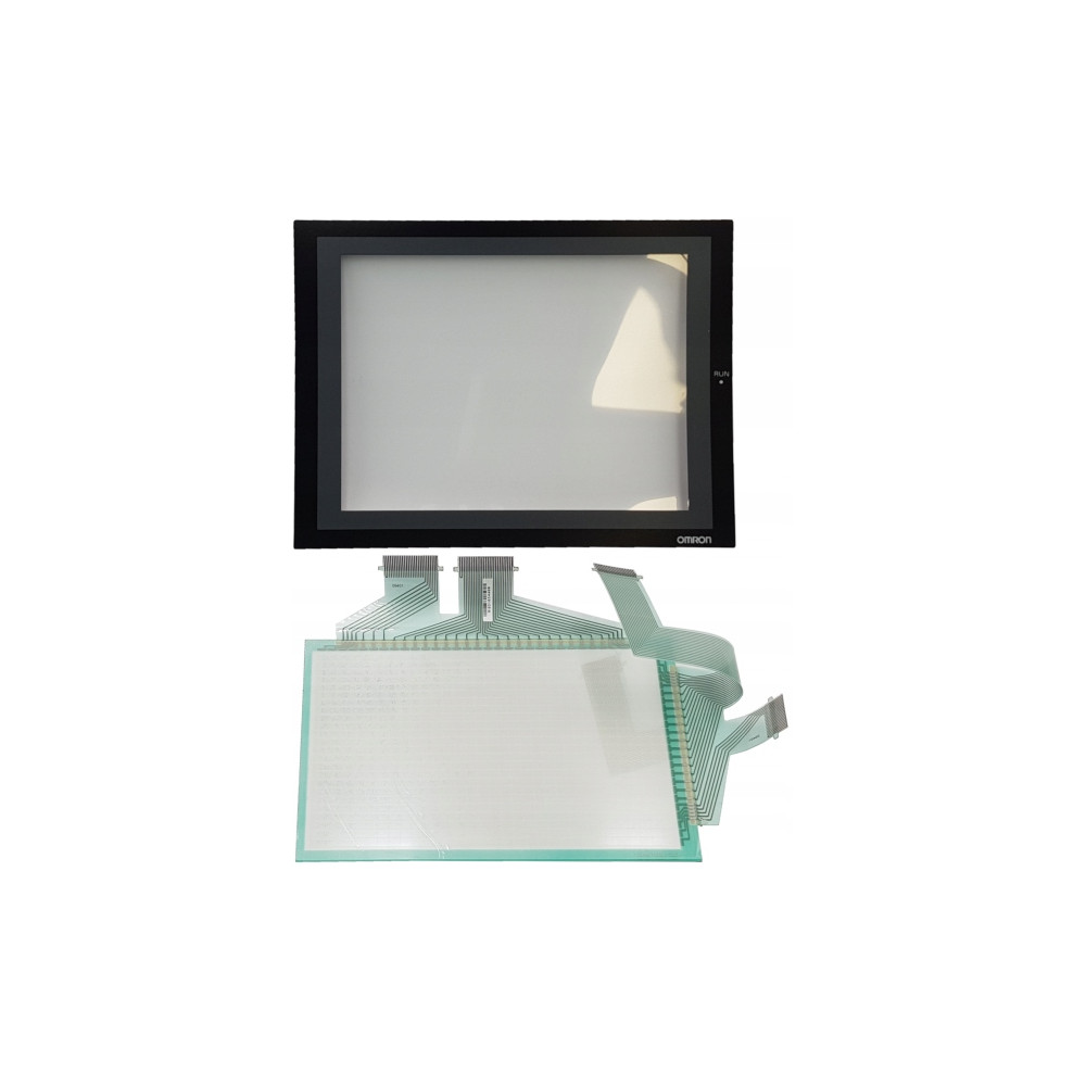 SET NAPRAWCZY DO PANELU OMRON OMRON NS8-TV00B-V2 NS8-TV10-V1
