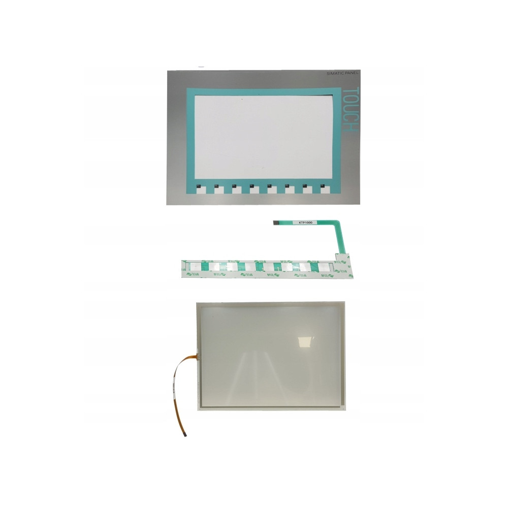 SET NAPRAWCZY DO PANELU SIEMENS KTP1000 6AV6647-0AE11-3AX0