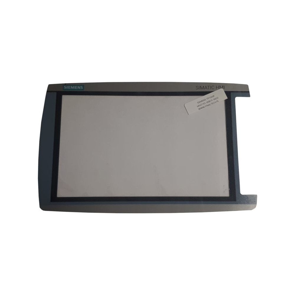 SET NAPRAWCZY DO PANELU SIEMENS  TP1000F 6AV2145-6KB20-0AS0