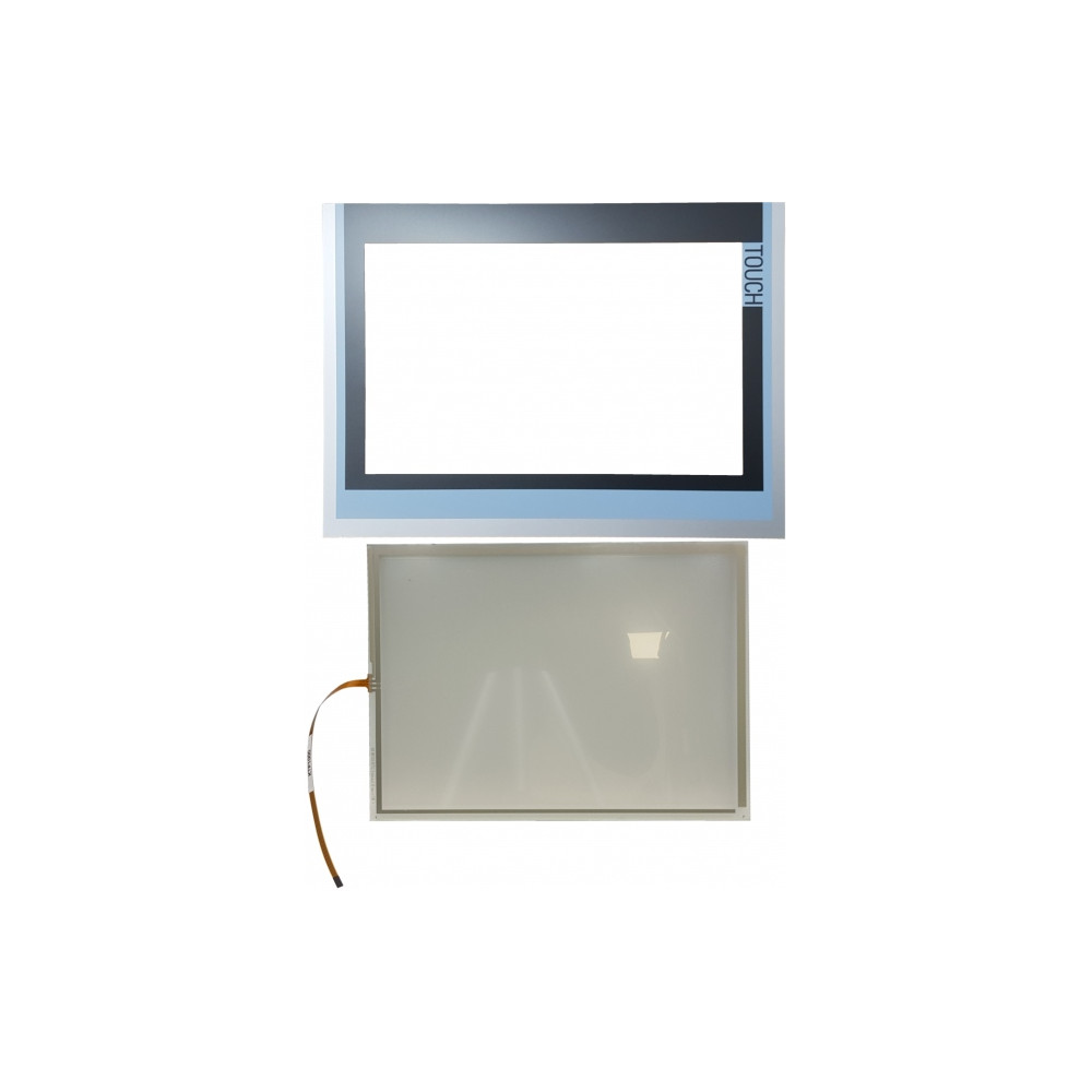 SET NAPRAWCZY DO PANELU SIEMENS TP1900 COMFORT 6AV2124-0UC02-0AX1