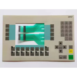 KLAWIATURA DO PANELU SIEMENS OP27 6AV3627-1JK00-0AX0