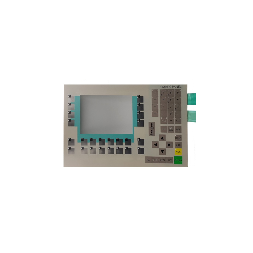 KLAWIATURA DO PANELU SIEMENS OP270-6 6AV6542-0CA10-0AX1