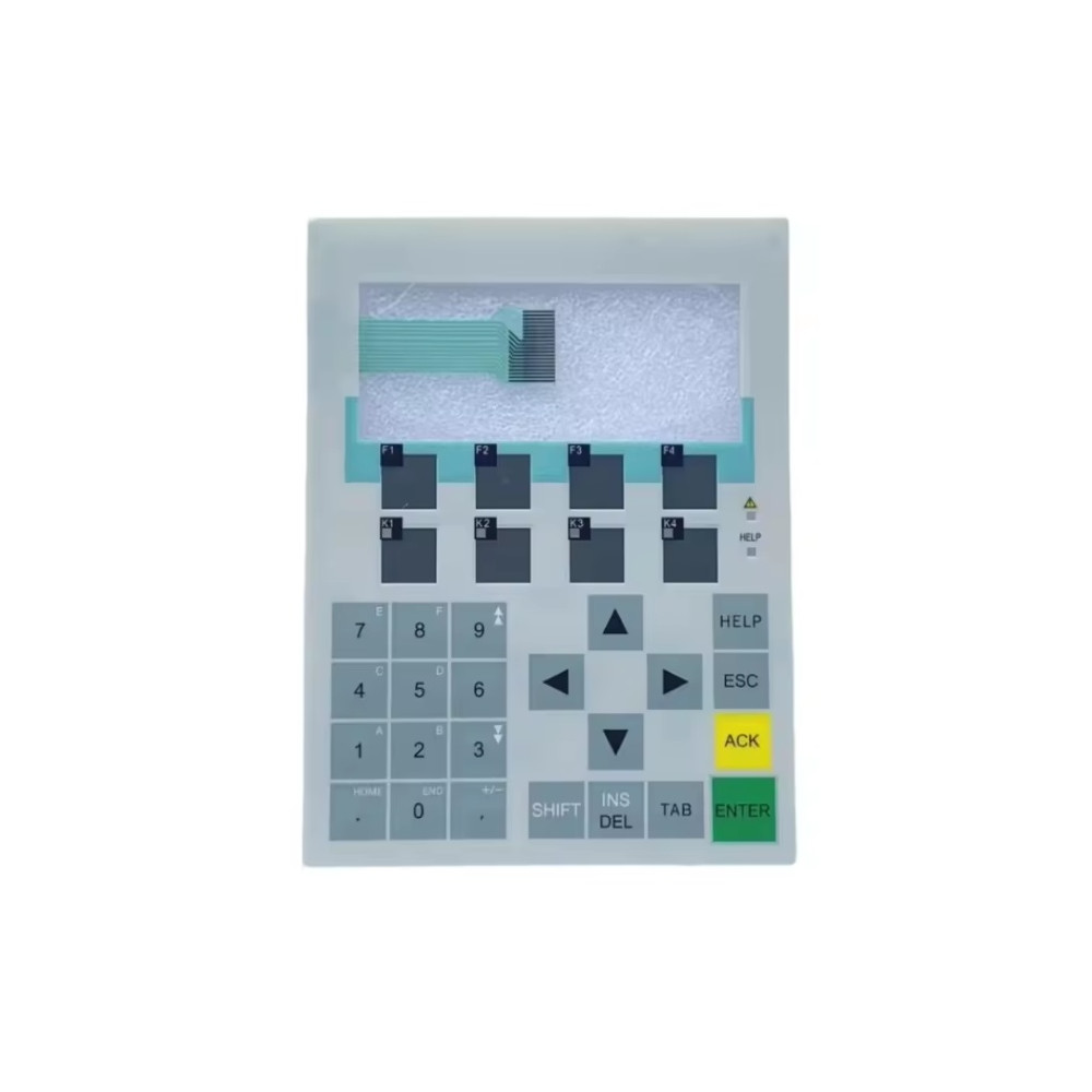 KLAWIATURA DO PANELU SIEMENS OP77A 6AV6641-0BA11-0AX0