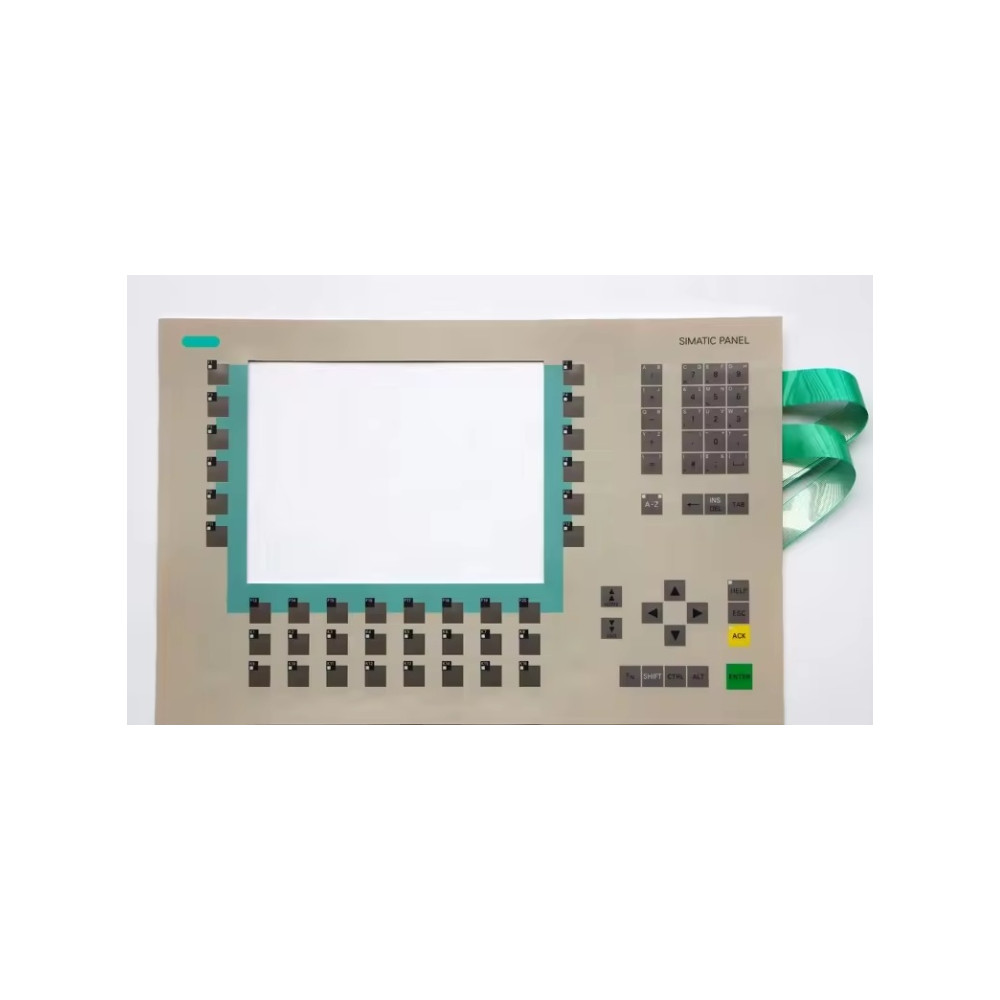 KLAWIATURA DO PANELU SIEMENS OP270-10 6AV6542-0CC10-0AX0