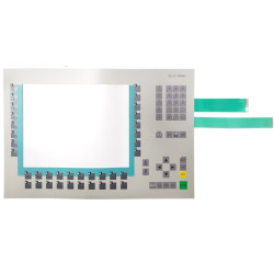 KLAWIATURA DO PANELU SIEMENS MP370-12 TYP-A 6AV6542-0DA10-0AX0