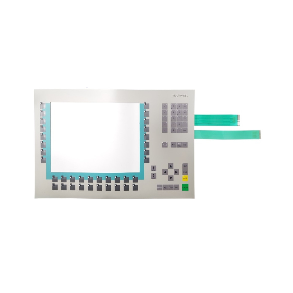 KLAWIATURA DO PANELU SIEMENS MP370-12 TYP-A 6AV6542-0DA10-0AX0