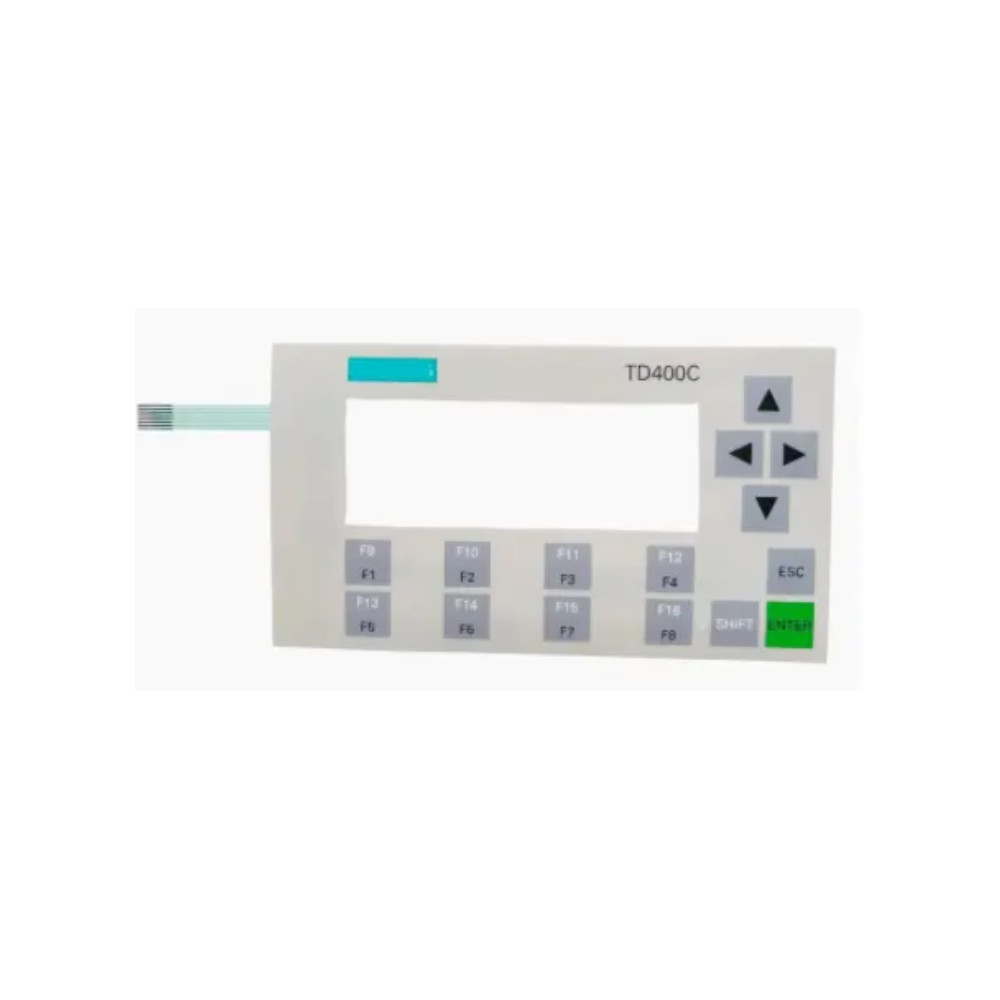 KLAWIATURA DO PANELU SIEMENS TD 400C Micro 4" 6AV6640-0AA00-0AX1