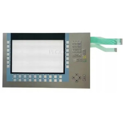KLAWIATURA MEMBRANOWA DO PANELU SIEMENS KP1200 6AV2124-1MC01-0AX0