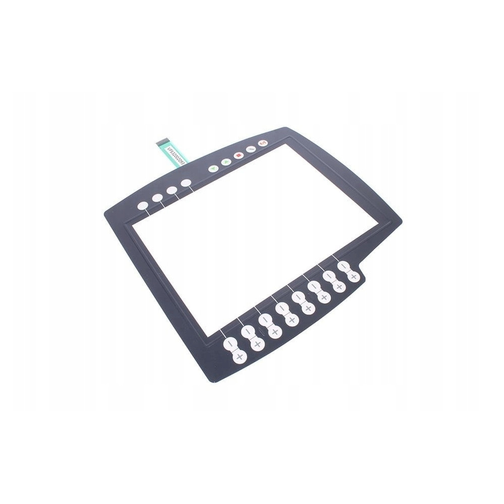 KLAWIATURA DO PANEL OPERATORSKI KUKA KRC5 SMARTPAD2