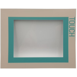 MASKOWNICA DO PANELU SIEMENS TP177 TP177A TP177B 5,7"  TP177 MICRO 6AV6 642-0AA11-0AX1