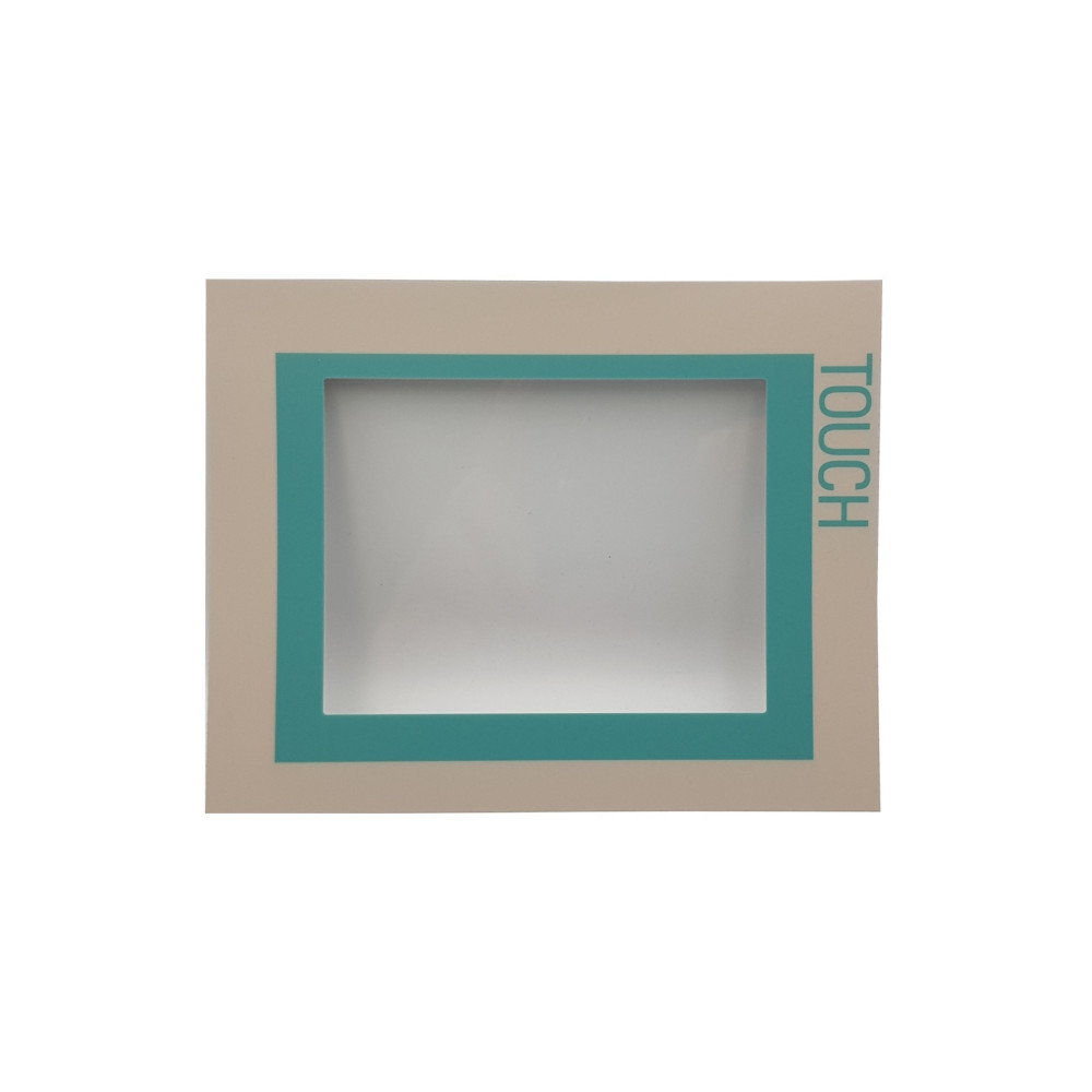 MASKOWNICA DO PANELU SIEMENS TP177 TP177A TP177B 5,7"  TP177 MICRO 6AV6 642-0AA11-0AX1