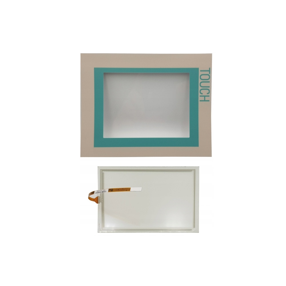 SET NAPRAWCZY DO PANELU SIEMENS TP177 TP177A TP177B 5.7" 6AV6640-0CA11-0AX0