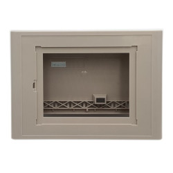 OBUDOWA KOMPLETNA DO PANELU SIEMENS TP177 MICRO 6AV6640-0CA11-0AX1