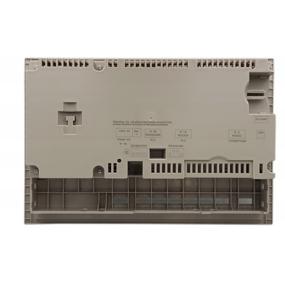 OBUDOWA KOMPLETNA DO PANELU SIEMENS OP270-6 6AV6542-0CA10-0AX0