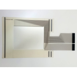 DOTYK  DO PANELU ALLEN-BRADLEY  PanelView 900 2711-T9C8X 2711-T9C9