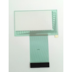 DOTYK  DO PANELU ALLEN-BRADLEY  PanelView 550 2711-B5A1  2711-B5A2