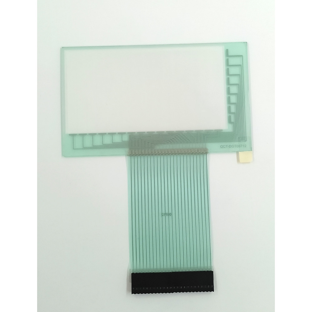 DOTYK  DO PANELU ALLEN-BRADLEY  PanelView 550 2711-B5A1  2711-B5A2