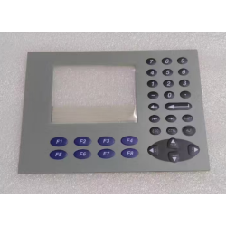 Klawiatura PanelView Plus 400 2711P-K4M5A 2711P-K4M5D