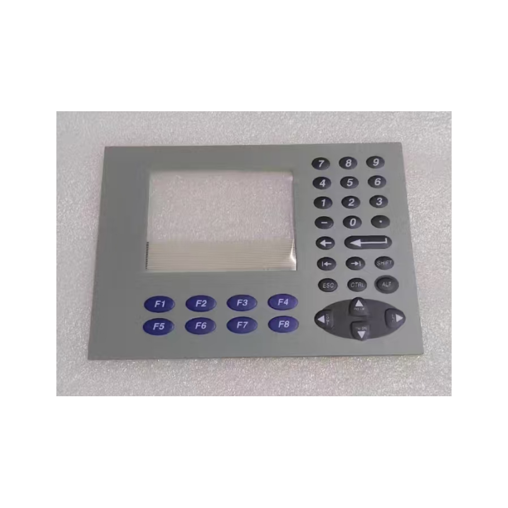Klawiatura PanelView Plus 400 2711P-K4M5A 2711P-K4M5D