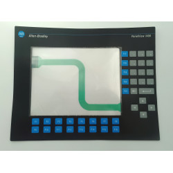 KLAWIATURA  DO PANELU ALLEN-BRADLEY  PanelView 1400 2711-K14C9 2711-K14C14