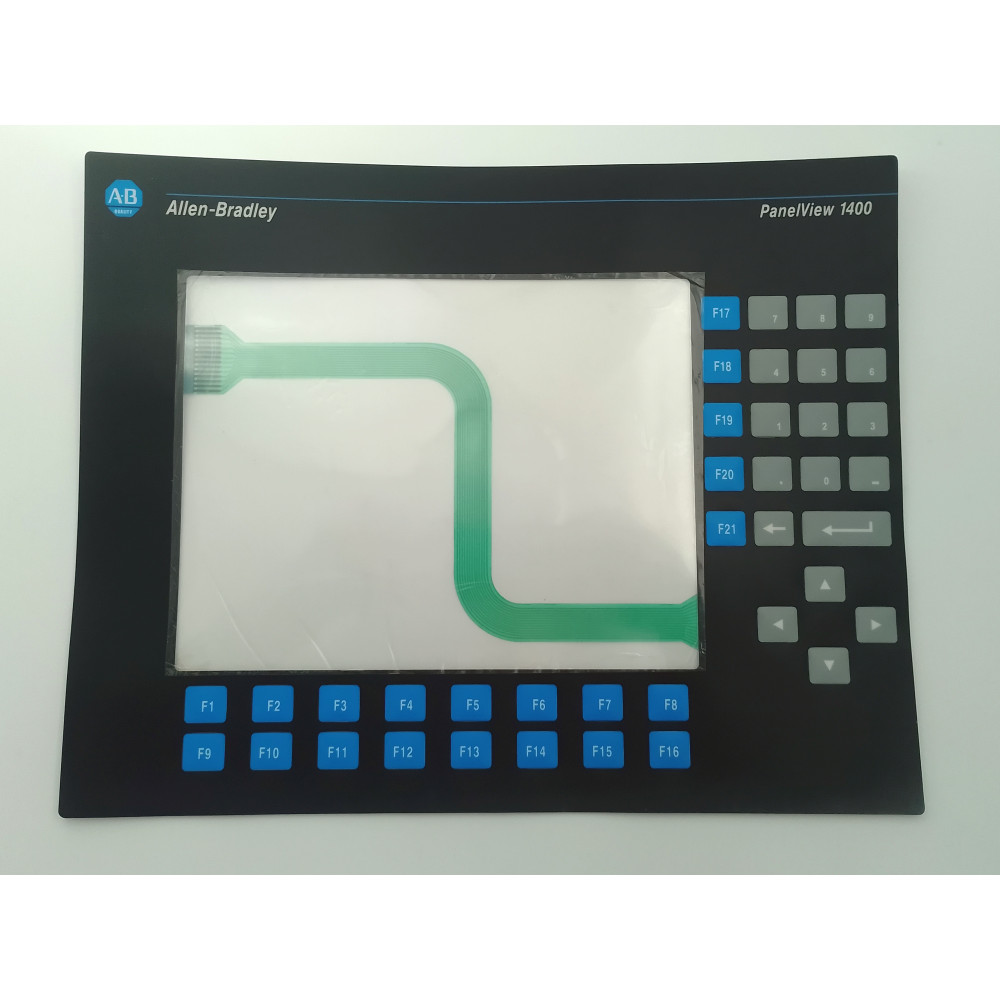 KLAWIATURA  DO PANELU ALLEN-BRADLEY  PanelView 1400 2711-K14C9 2711-K14C14