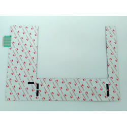 KLAWIATURA  DO PANELU ALLEN-BRADLEY  PanelView 1400e 2711E 2711E-K14C6X 2711E-K14C20