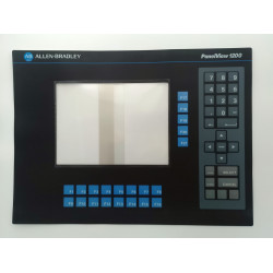 KLAWIATURA  DO PANELU ALLEN-BRADLEY  PanelView 1200 2711-KC1 2711-KC1X