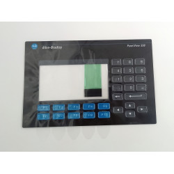 KLAWIATURA  DO PANELU ALLEN-BRADLEY  PanelView 550 2711-B5A1 2711-B5A2