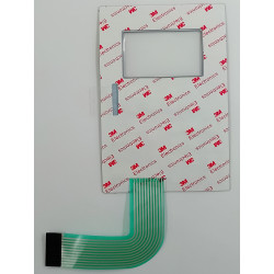 KLAWIATURA  DO PANELU ALLEN-BRADLEY  PanelView 300 2711-K3A2L1 2711-K3A5L1