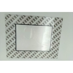 MASKOWNICA  DO PANELU ALLEN-BRADLEY  PanelView 1000 2711-T10C8 2711-T10C8L
