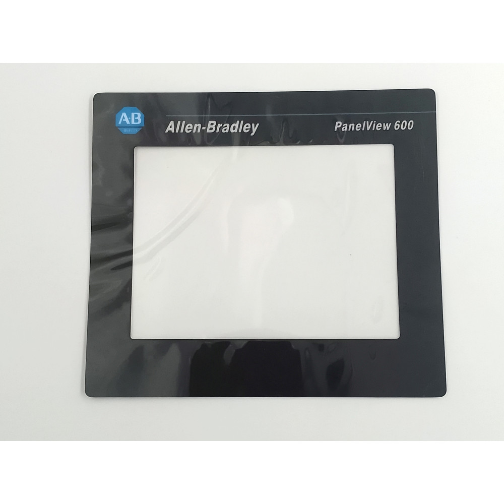 MASKOWNICA  DO PANELU ALLEN-BRADLEY  PanelView 600 2711-T6C1L1 2711-T6C2L1