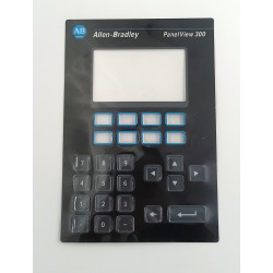 MASKOWNICA  DO PANELU ALLEN-BRADLEY  PanelView 300 2711-K3A2L1 2711-K3A5L1