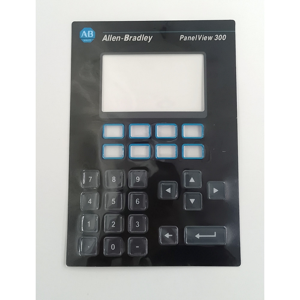 MASKOWNICA  DO PANELU ALLEN-BRADLEY  PanelView 300 2711-K3A2L1 2711-K3A5L1