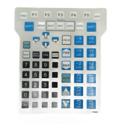 Klawiatura GNE2 do FANUC A05B-2301-C335