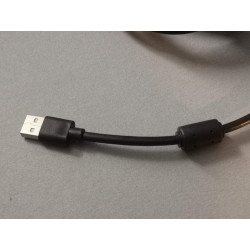 Kabel programujący SC-09 USB do PLC Mitsubishi FX